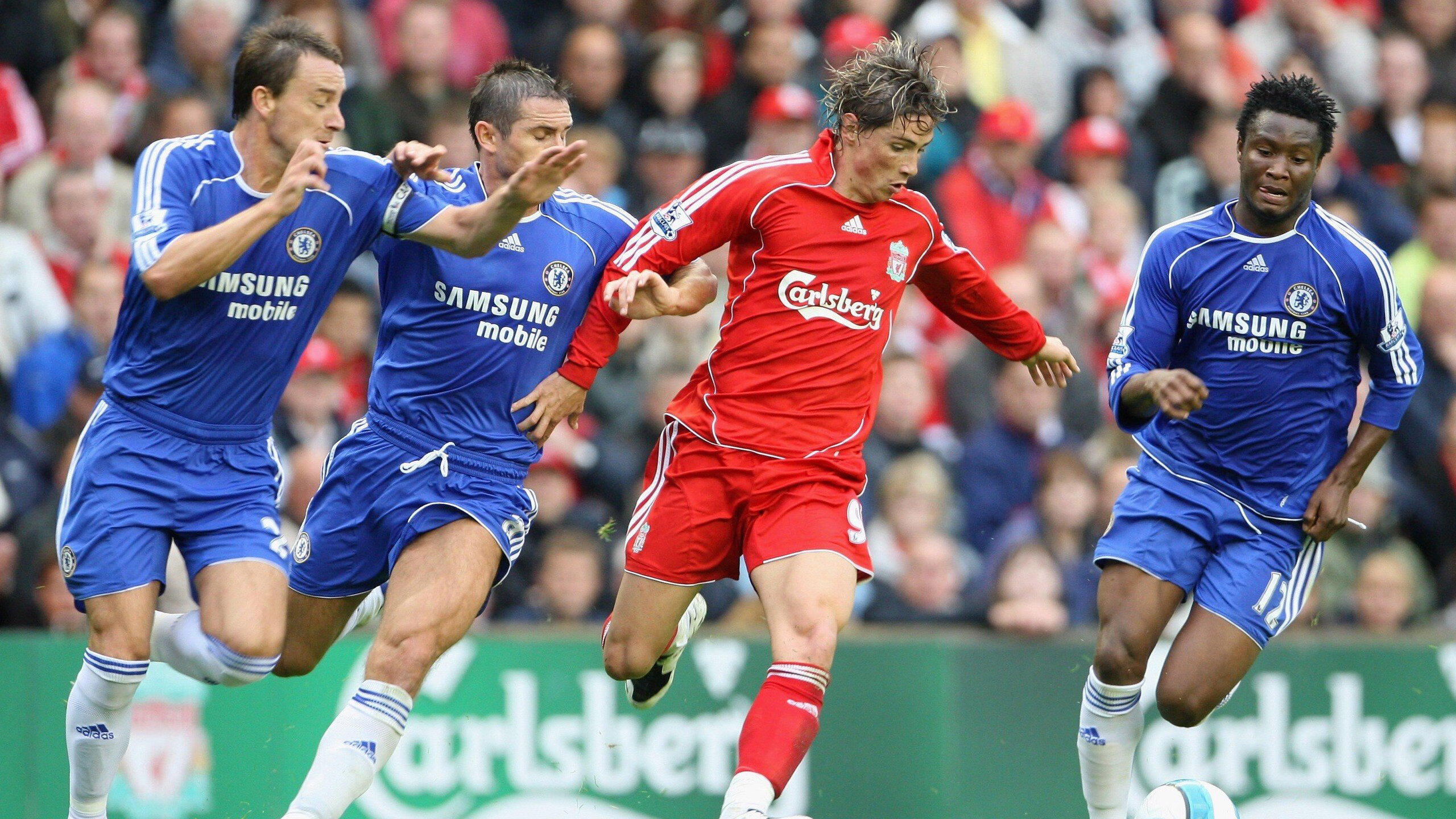 利物浦客场逼平沃特福德，遭遇阻击，利物浦vs沃特福德在线观看